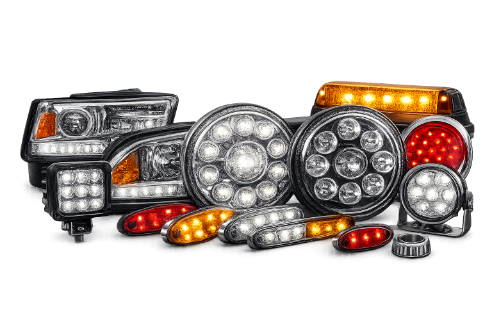 Iluminación