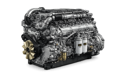 Motor