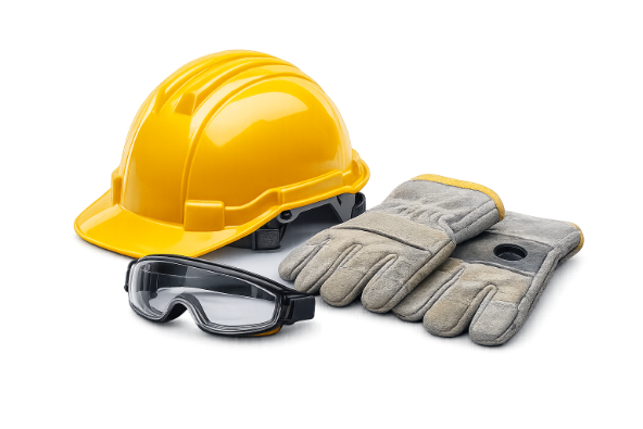 Seguridad Industrial